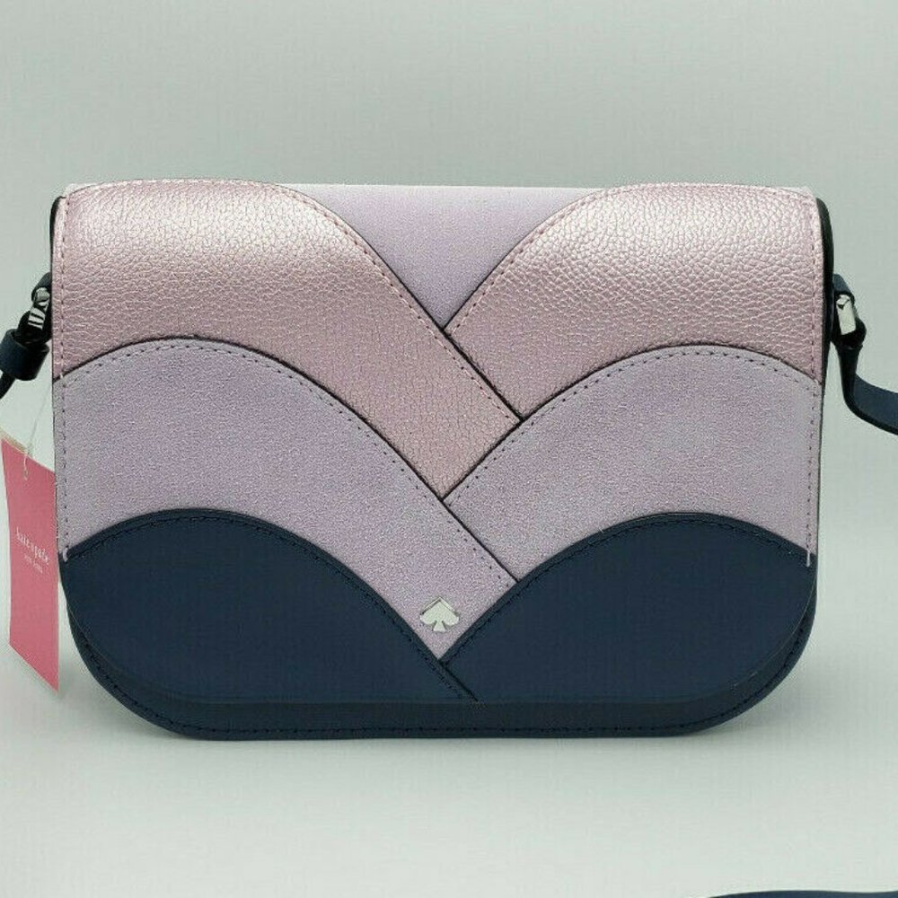 Kate Spade Medium Flap Shoulder Bag